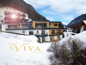 Apart Viva Ischgl